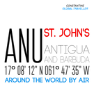 Discover St. John's, Antigua And Barbuda