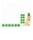 Discover Lucky Dog St Patrick's Day Irish Dog Gift
