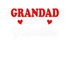 Discover Cute Grandad Is My Valentines Day Fathers Day For