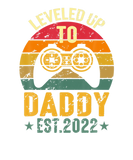 Discover Leveled Up To Daddy Est. 2022