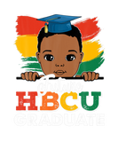 Discover Future HBCU Graduate Boy Graduation For Black
