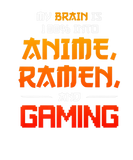 Discover Anime Ramen Gaming Gamer Lover