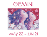 Discover Zodiac Gemini  ladies text