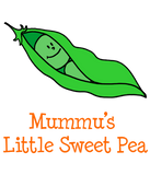 Discover Mummu's Little Sweet Pea