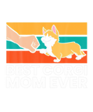 Discover Best Corgi Mom Ever Love Corgi Dogs Cute Corgi