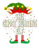 Discover Elves Group The Ghost Hunting Elf Christmas