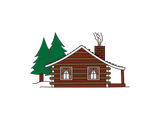 Discover Log Cabin