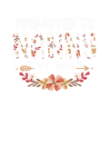 Discover Promoted To Nanny Est 2020 Mothers Day New Nanny