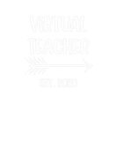 Discover Distance Learning Gift For Teachers - Virtual Teac