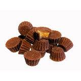 Discover Mini Chocolate and Peanut Treats