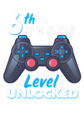 Discover 6th Grade Level Unlocked Back to school