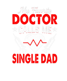 Discover My Favorite Doctor Calls Me Single Dad Medical Pap