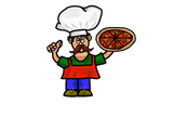 Discover Real Men Make Pizza