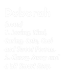 Discover Deborah Definition Personalized Funny Birthday Gif