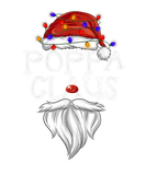 Discover Poppa Claus - Beard Poppa Claus Christmas