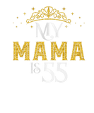 Discover My MAMA Is 55 Years Old 1967 55Th Birthday Gift Fo