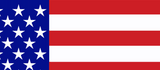 Discover U.S. Flag - Write Your Own Text