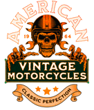 Discover American Vintage Motorcycles Classic Perfection