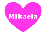Discover Mikaela