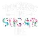 Discover Rocking The Sugar. Life New Grandma Mother's Day