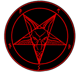 Discover SIGIL of BAPHOMET Polo