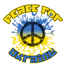Discover Peace for Ukraine Show Your Support for Ukraine T-