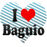 Discover I Love Baguio, Philippines