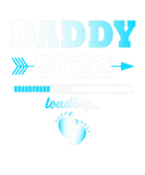Discover Mens Men Daddy 2022 Loading Expectant Father Offsp