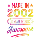 Discover 20 Years Of Being Awesome T S Made In The Year 200