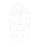 Discover Greatness Takes Time To Grow - Beard Lover Facial