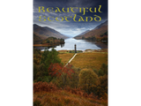 Discover Beautiful Scotland