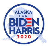 Discover Alaska For Biden Harris