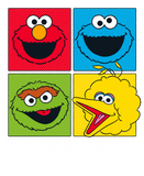 Discover Sesame Street | The Original Cool