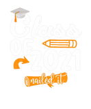 Discover Class Of 2021 Nailed It Graduation 2021