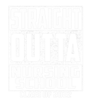 Discover Straight Outta Nursing School Boys Kids Graduation