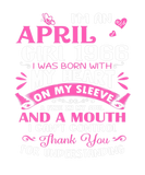 Discover I'm An April Girl 1929 93Rd Birthday
