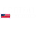 Discover BOSTON STRONG U.S. Flag Hooded Sweat