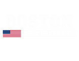 Discover BOSTON STRONG U.S. Flag Hooded Sweat