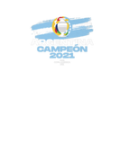 Discover Copa America 2021 Argentina Campeon