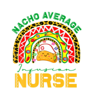 Discover Mexican Nurse Rainbow Taco, Nacho Average Infusion