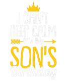 Discover It's My Son's Birthday