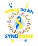 Discover World Down Syndrome Day Socks March 21St For Men W