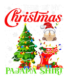 Discover This Is My Christmas Pajama Santa Owl In Xmas Sock