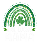 Discover One Lucky Mama Rainbow Saint Patrick’S Day Irish M