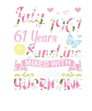 Discover July 1961 Happy 61 Years Being Sunshine Mixed With