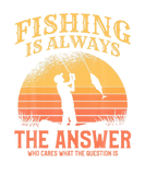 Discover Mens Funny Sarcastic Fish Fishing Quote For Humor