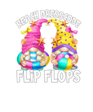 Discover Cute Summer Gnome For Flip Flop Girls Funny Beach
