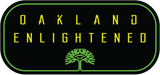 Discover Oakland Enlightened  T