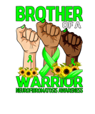 Discover Hand Brother Of A Warrior Neurofibromatosis Awaren