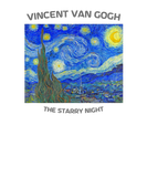Discover Immersive Van Gogh The Starry Night